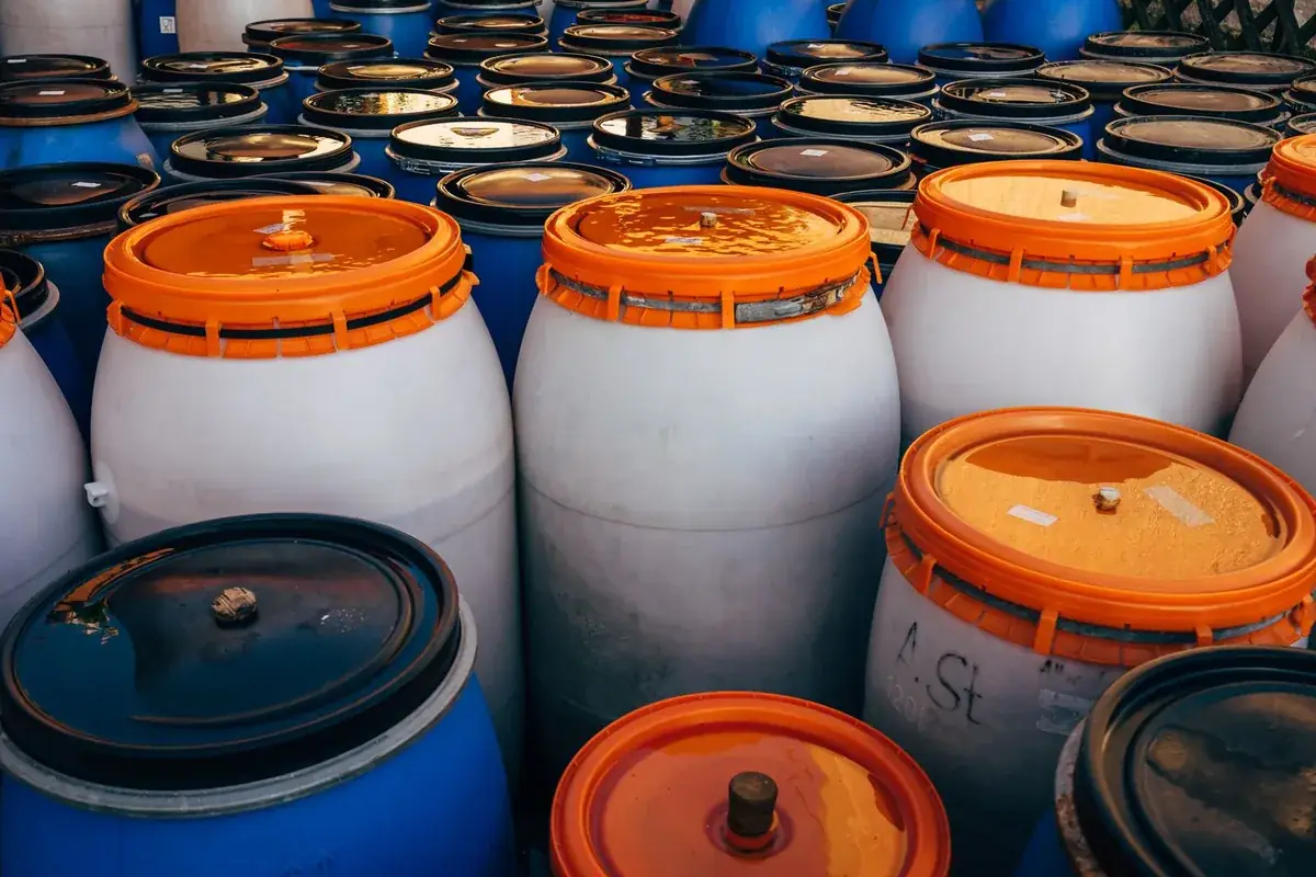 Medical Waste Removal in Marion, OH